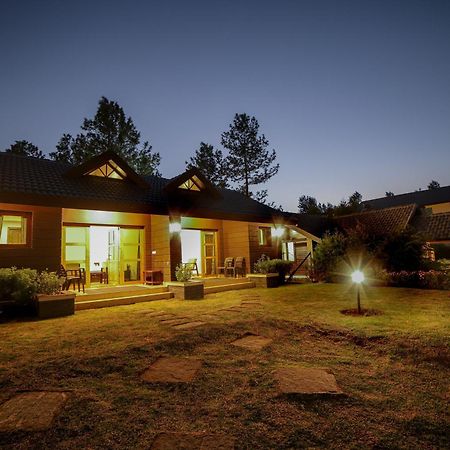 Logan Camp Ooty Otel Coonoor Dış mekan fotoğraf