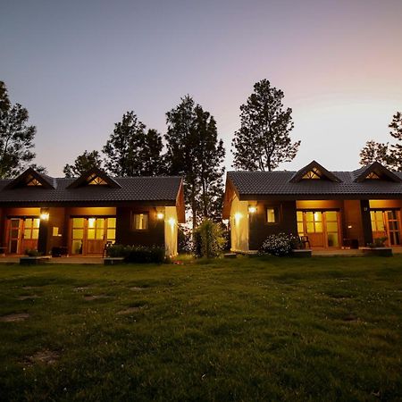 Logan Camp Ooty Otel Coonoor Dış mekan fotoğraf