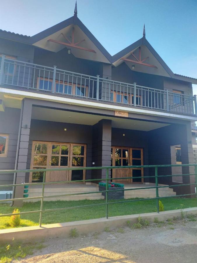 Logan Camp Ooty Otel Coonoor Dış mekan fotoğraf