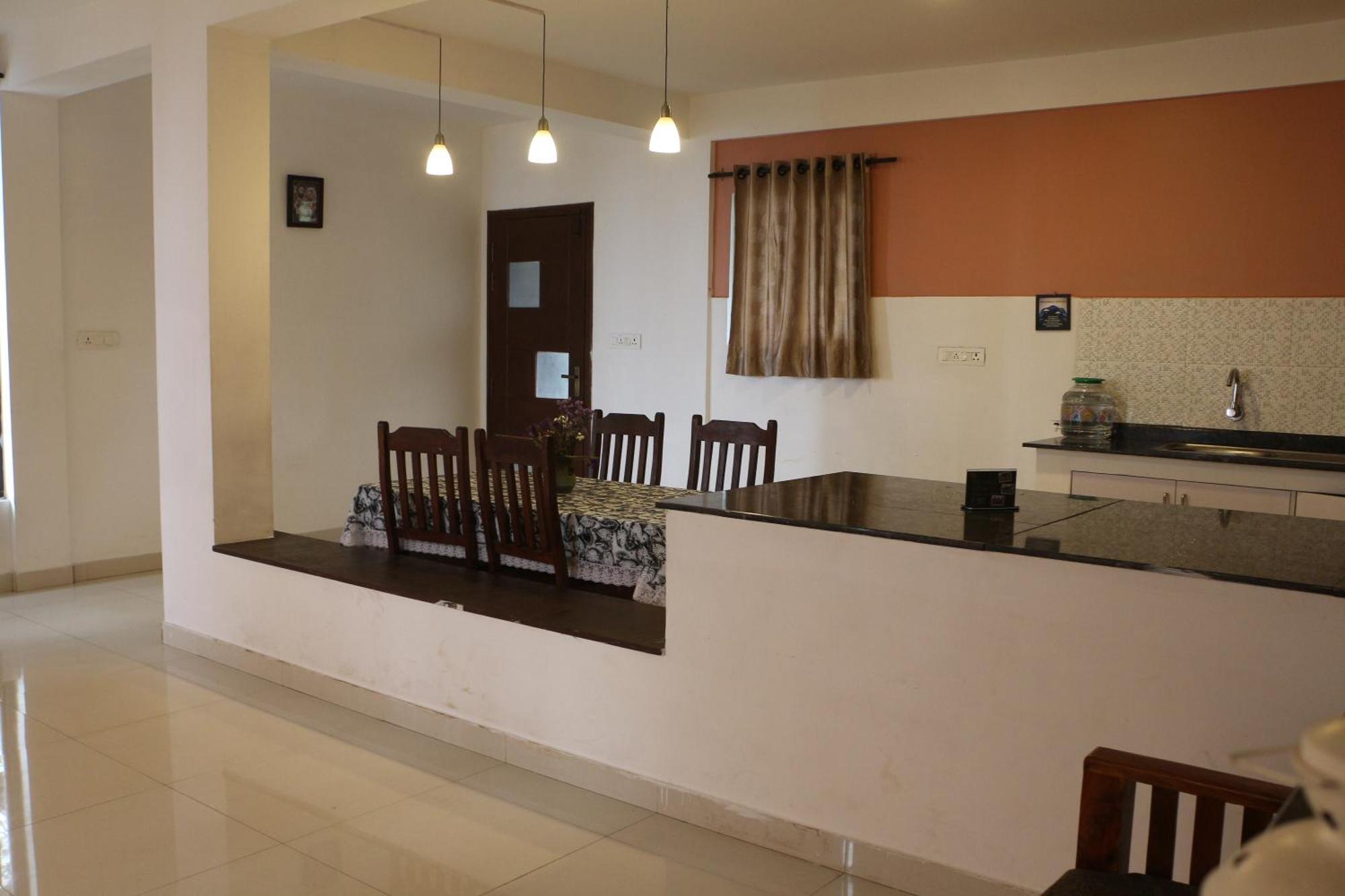 Logan Camp Ooty Otel Coonoor Dış mekan fotoğraf