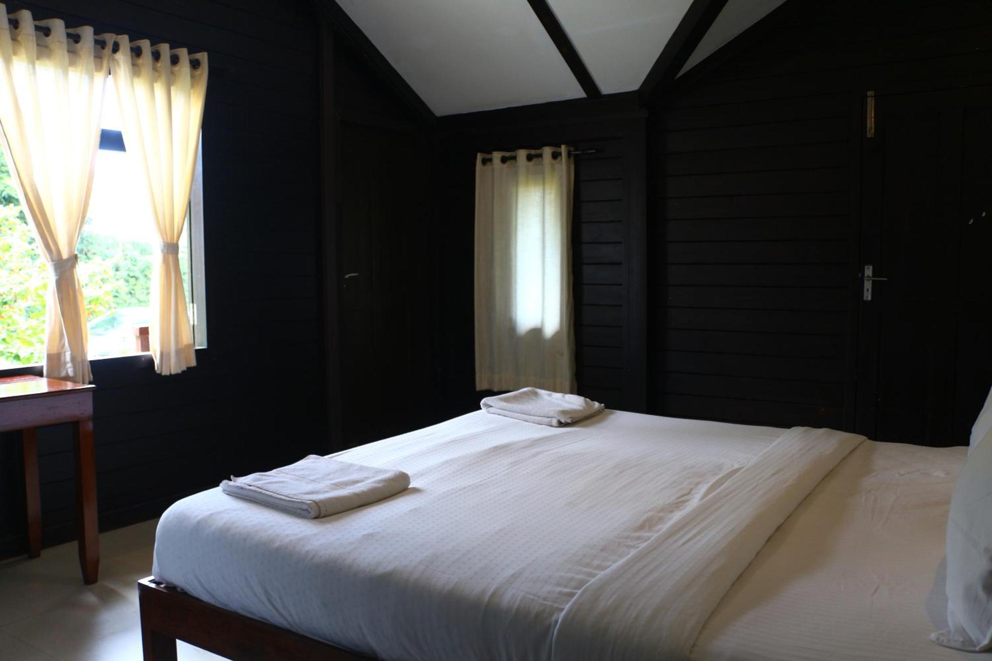 Logan Camp Ooty Otel Coonoor Dış mekan fotoğraf