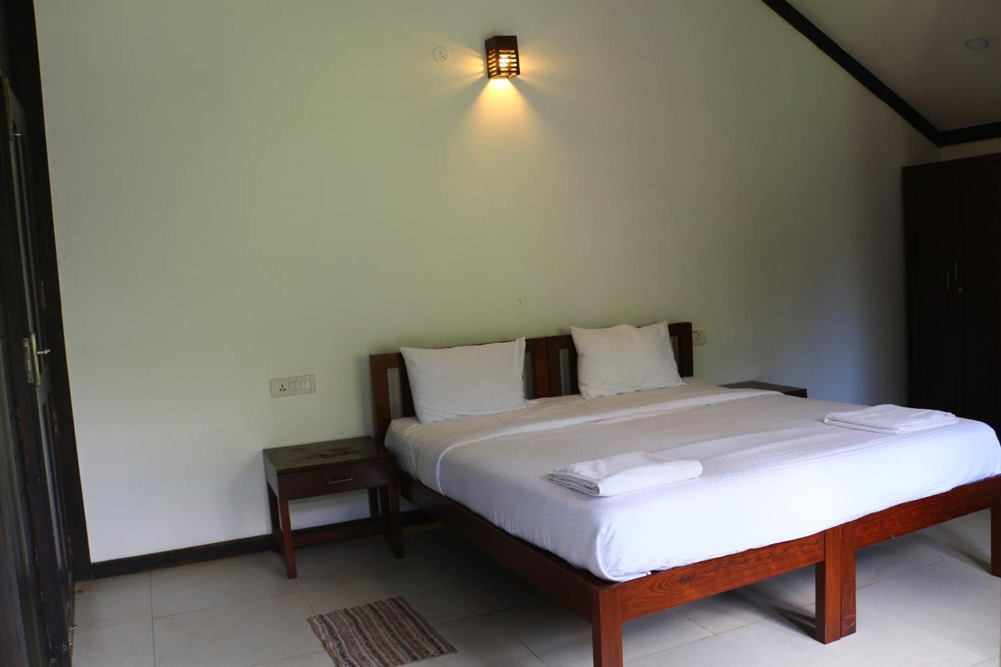 Logan Camp Ooty Otel Coonoor Dış mekan fotoğraf