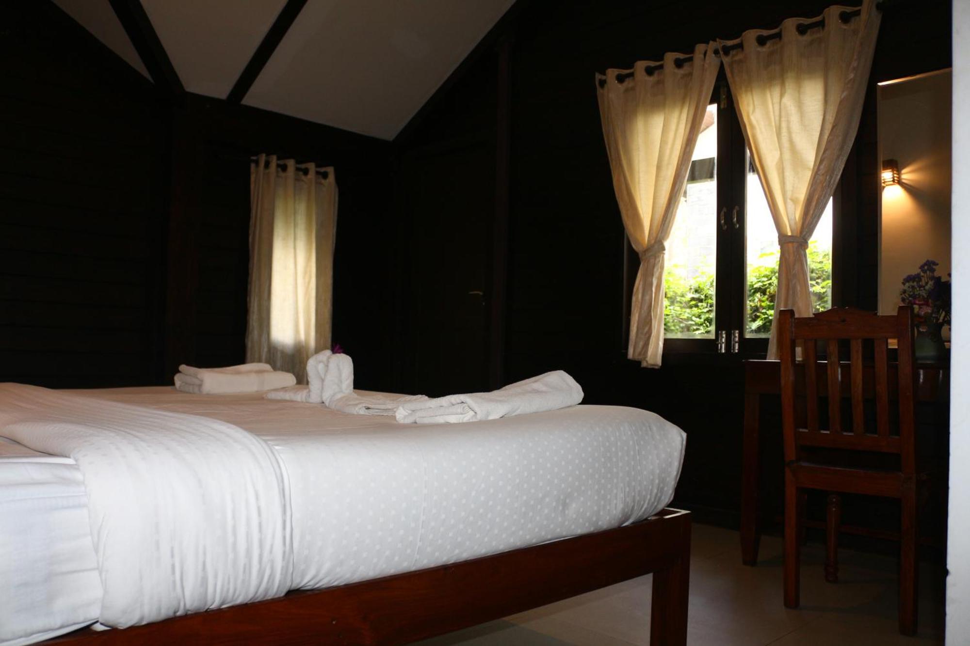 Logan Camp Ooty Otel Coonoor Dış mekan fotoğraf