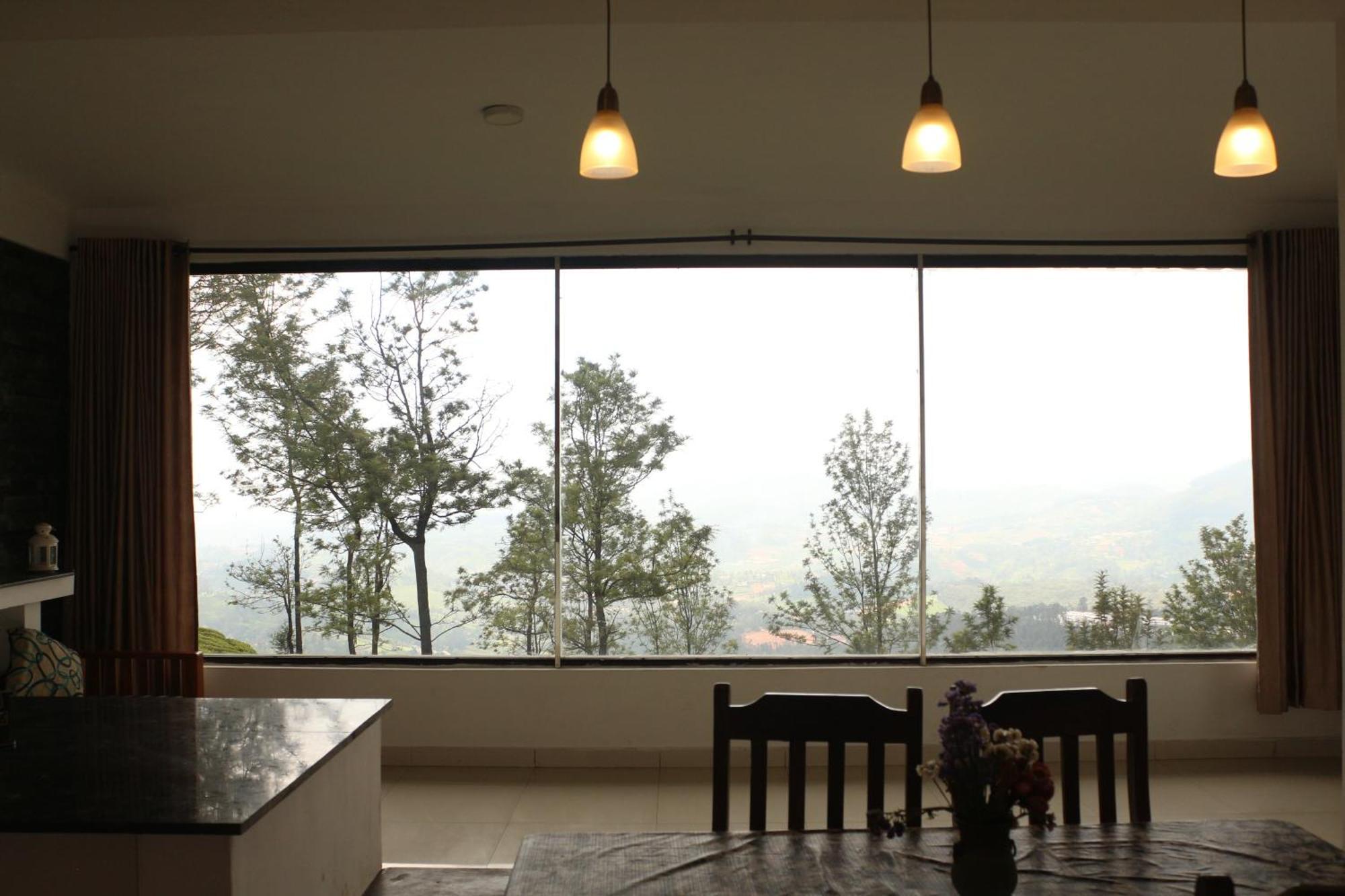 Logan Camp Ooty Otel Coonoor Dış mekan fotoğraf