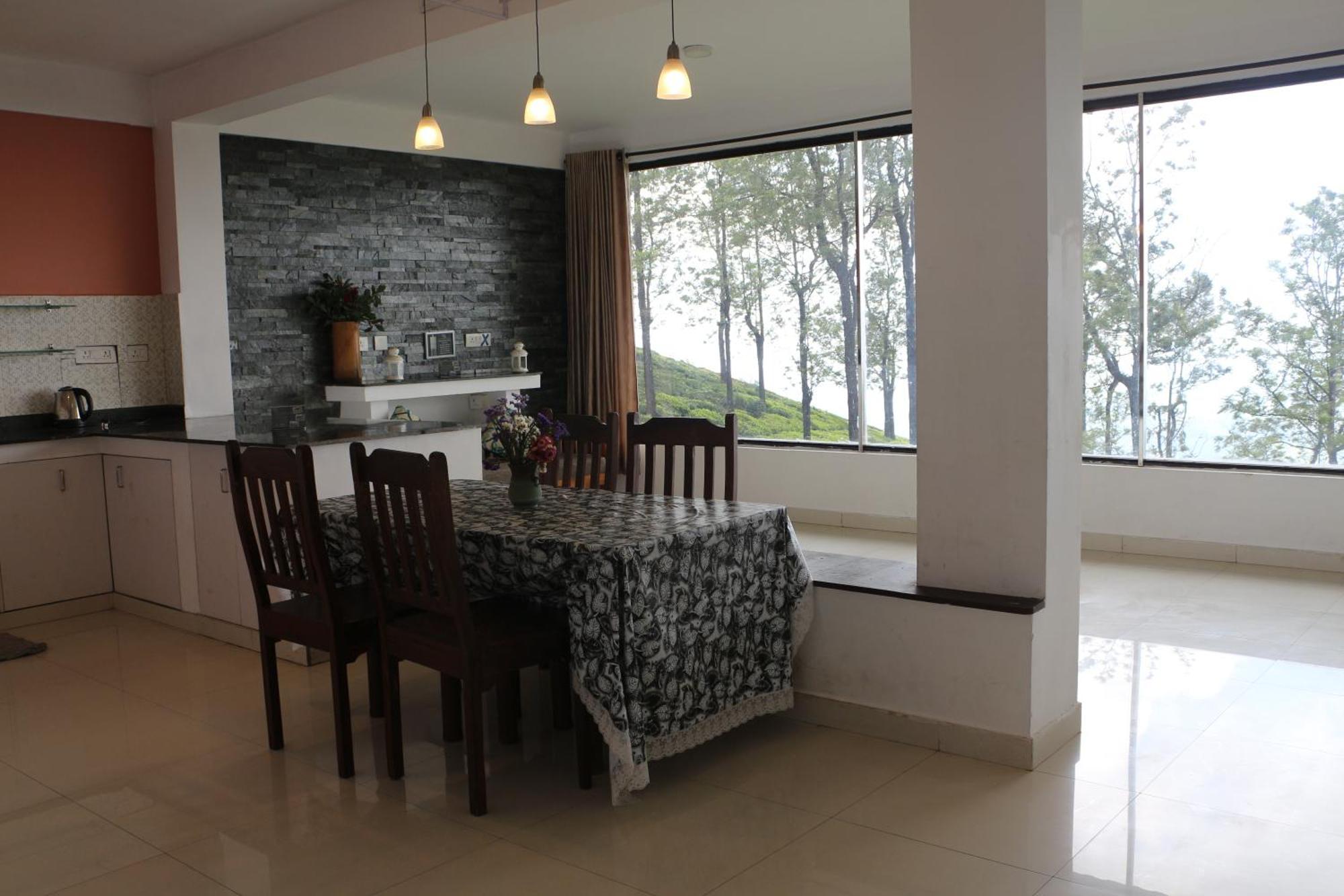 Logan Camp Ooty Otel Coonoor Dış mekan fotoğraf
