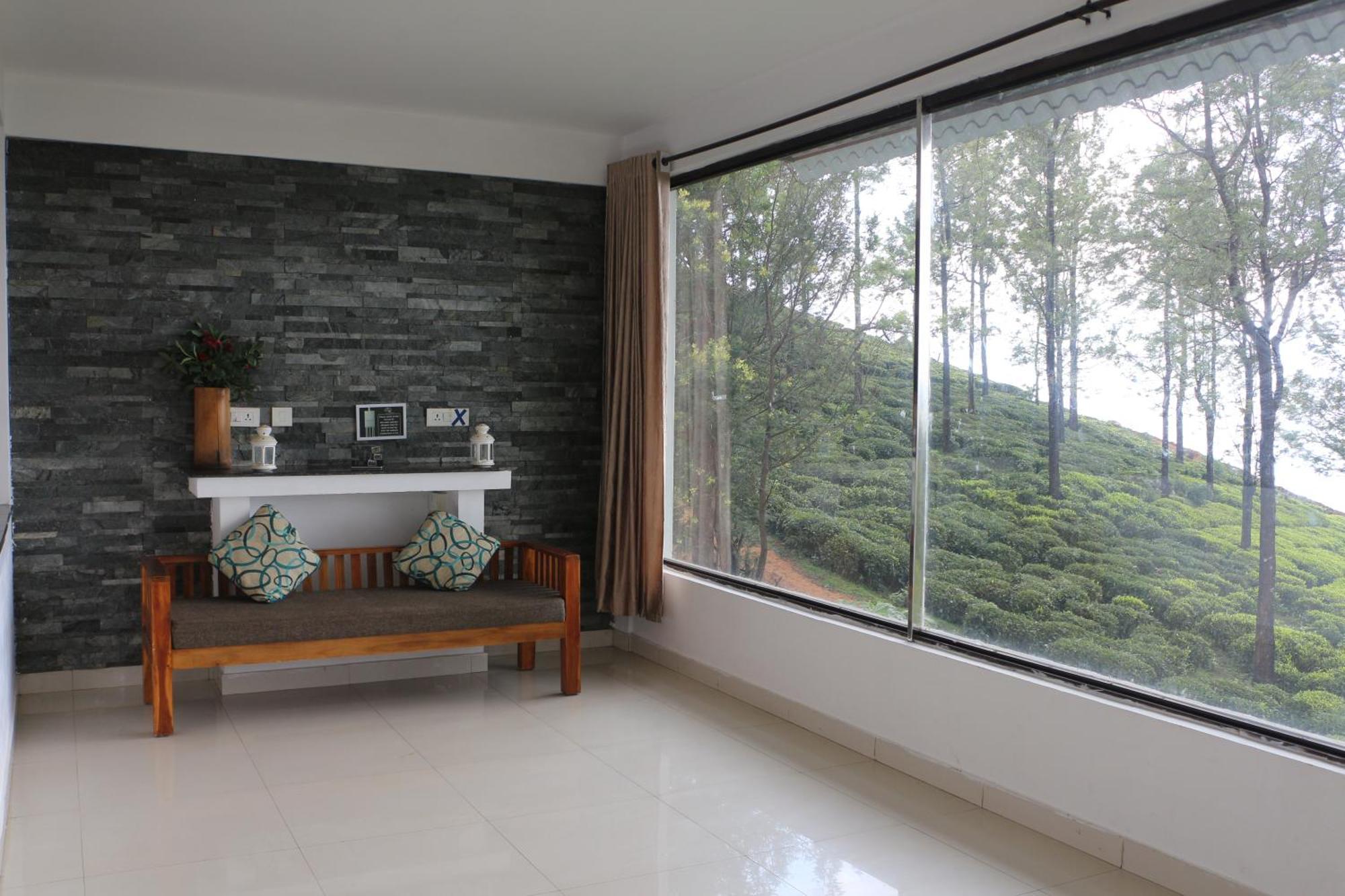 Logan Camp Ooty Otel Coonoor Dış mekan fotoğraf