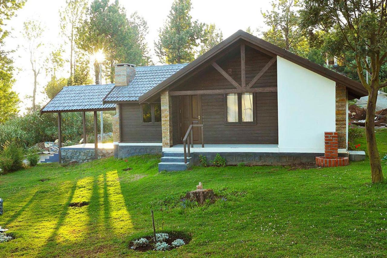 Logan Camp Ooty Otel Coonoor Dış mekan fotoğraf